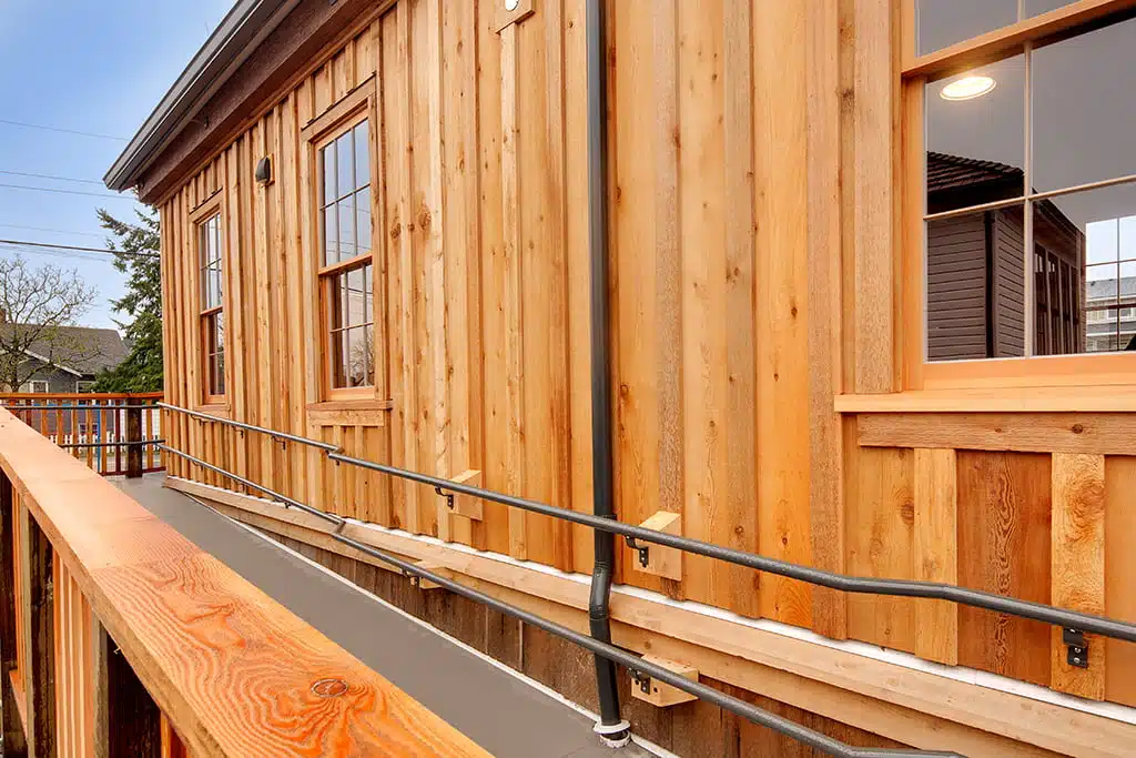 Surrey Town Hall Restoration | Gibraltar Construction - Premiere Construction Company in BC