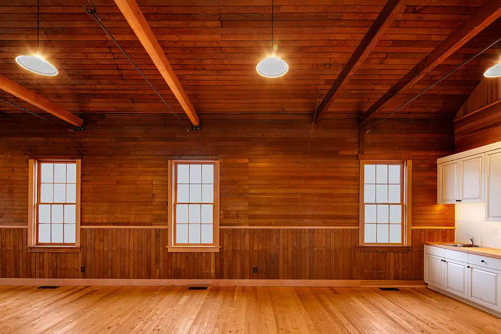 Surrey Town Hall Restoration | Gibraltar Construction - Premiere Construction Company in BC