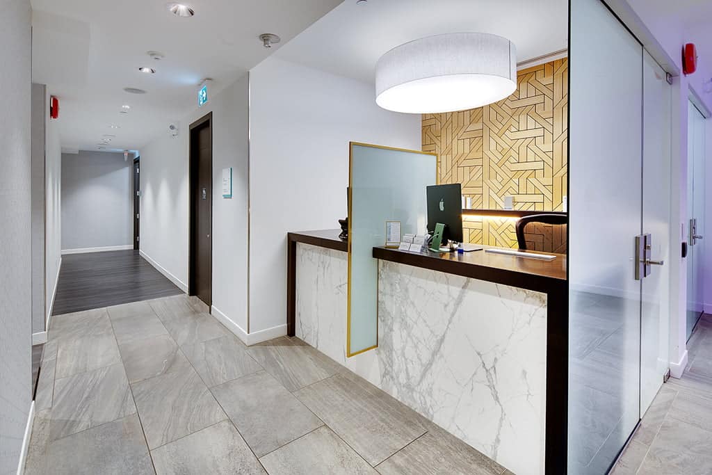 Dermatology Clinic Gibraltar Construction